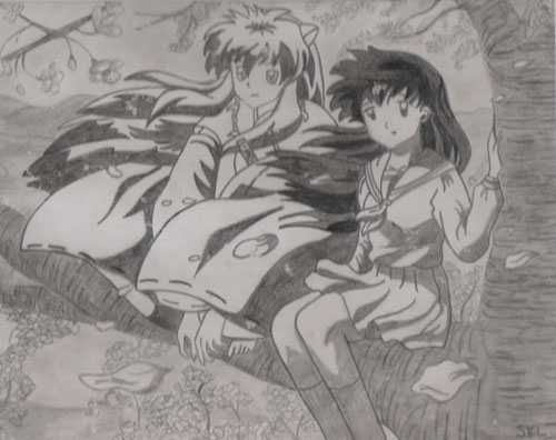 "inuyasha"